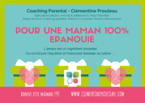 Bon cadeau fête des mères 1 Bon cadeau fête des mères 1
