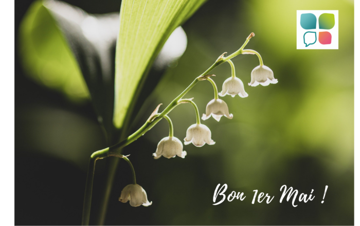 Bon 1er mai !