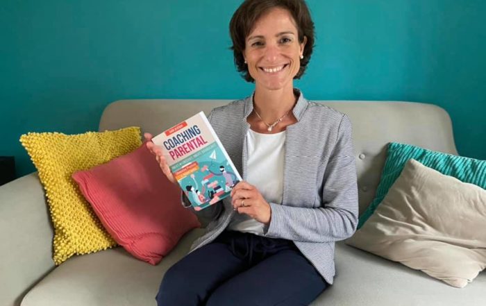 Coaching Parental auteure