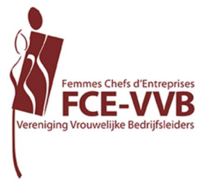 FCE Belgique Logo