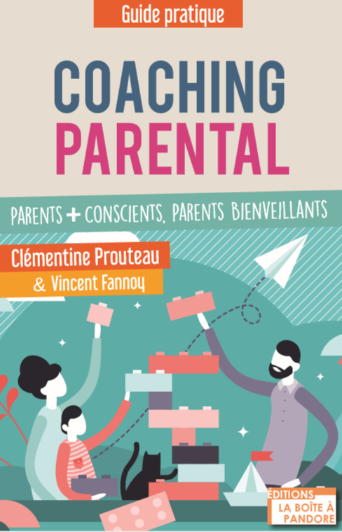 Parents + conscients, parents bienveillants