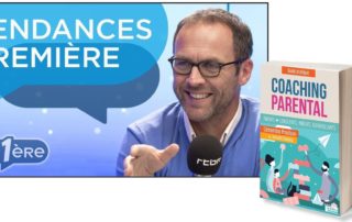 Tendance première Coaching Parental 30-07-2020