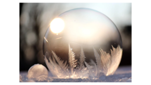 Bulle hiver