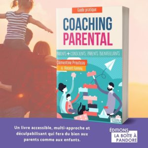 Coaching Parental